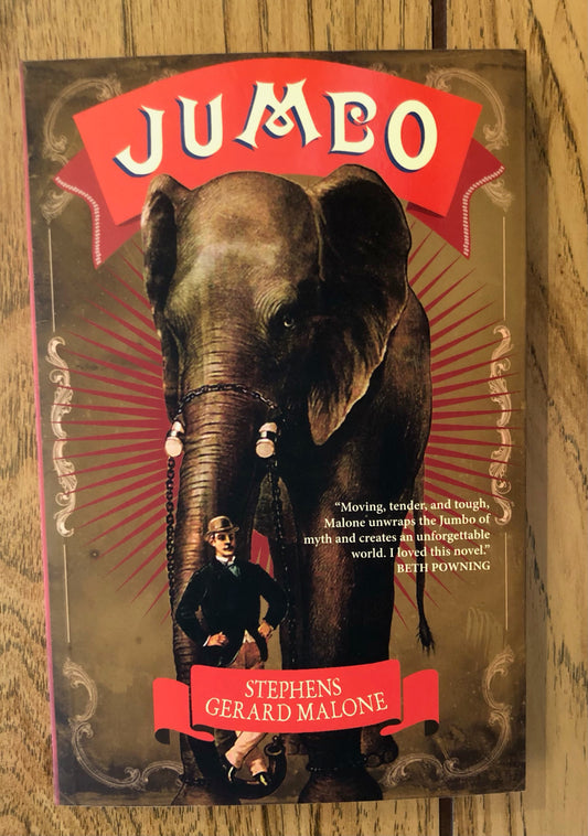 Jumbo