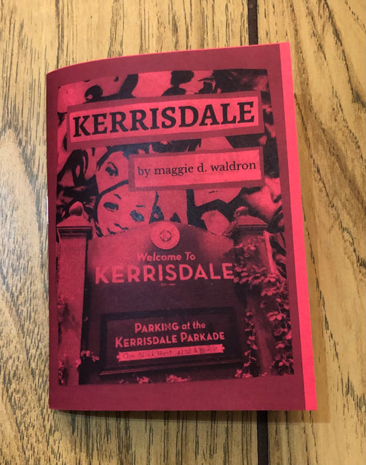 Kerrisdale