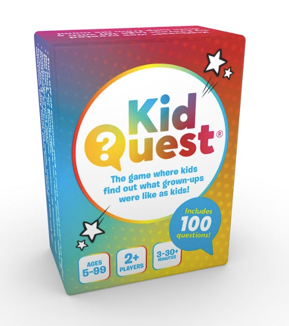 KidQuest