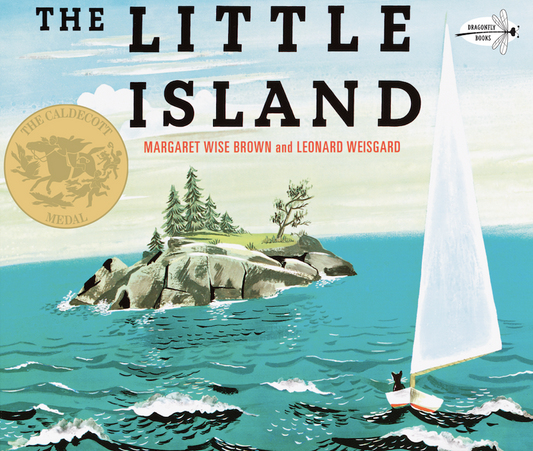 The Little Island