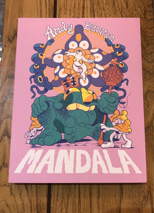 Mandala