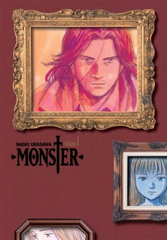 Monster: Perfect Edition, Vol 1