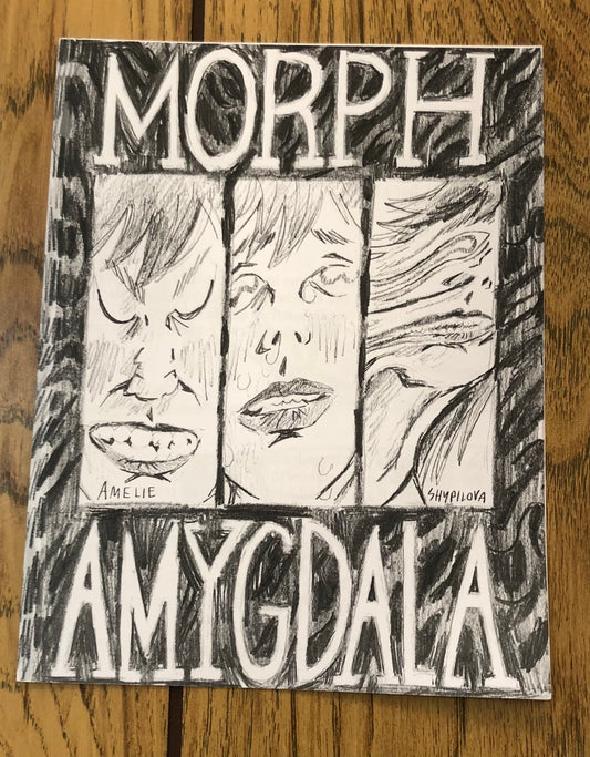 Morph Amygdala