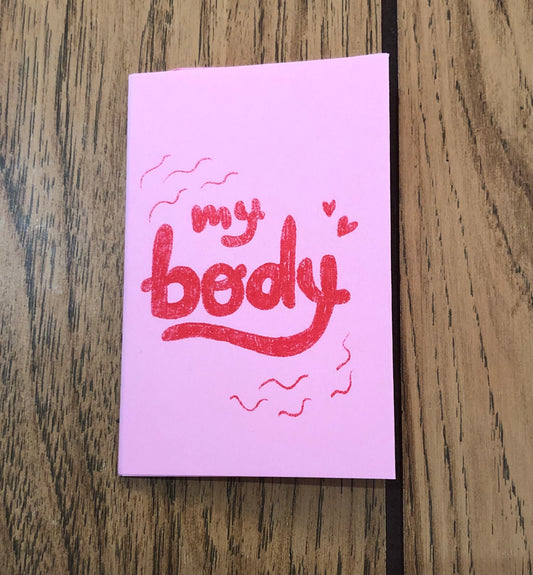 my body