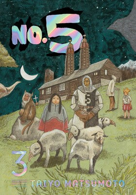 No. 5, Vol 3