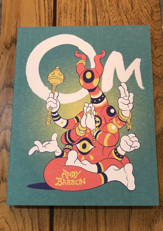 Om