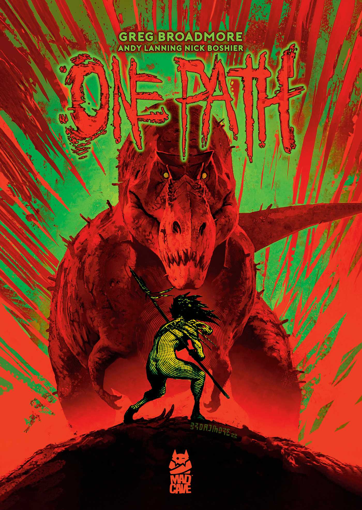 One Path (Paperback)
