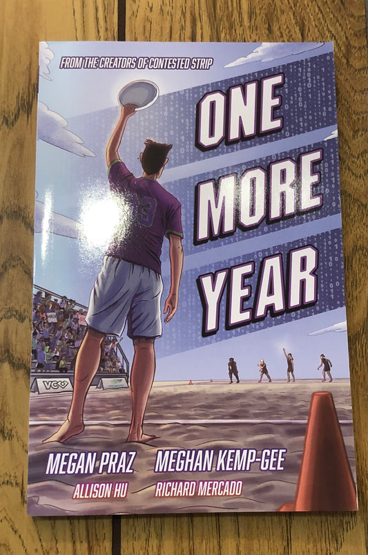 One More Year