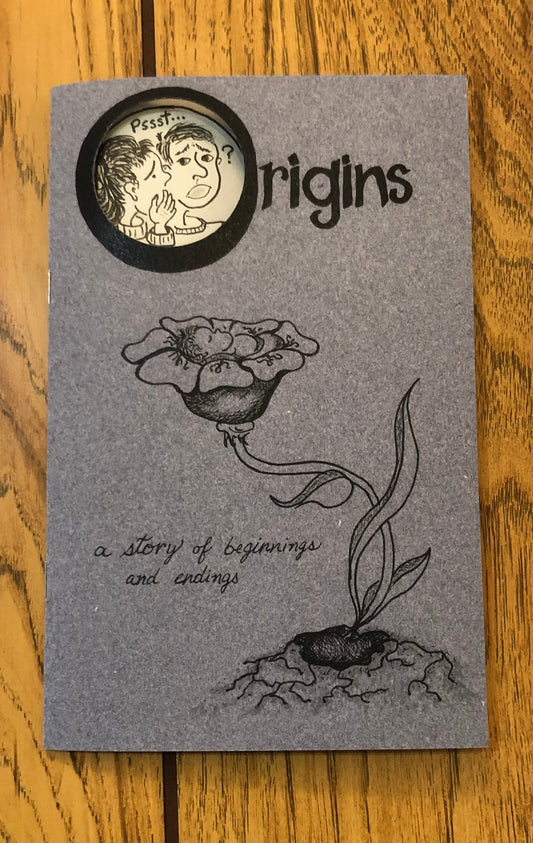Origins: A Story of Beginnings and Endings