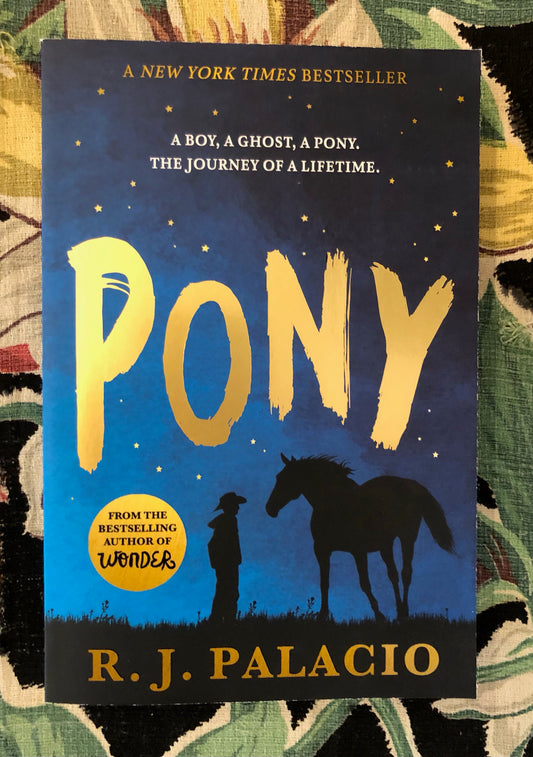 Pony