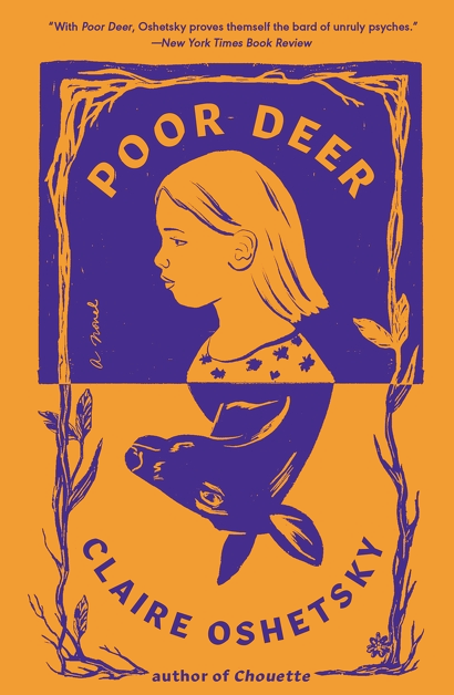 Poor Deer