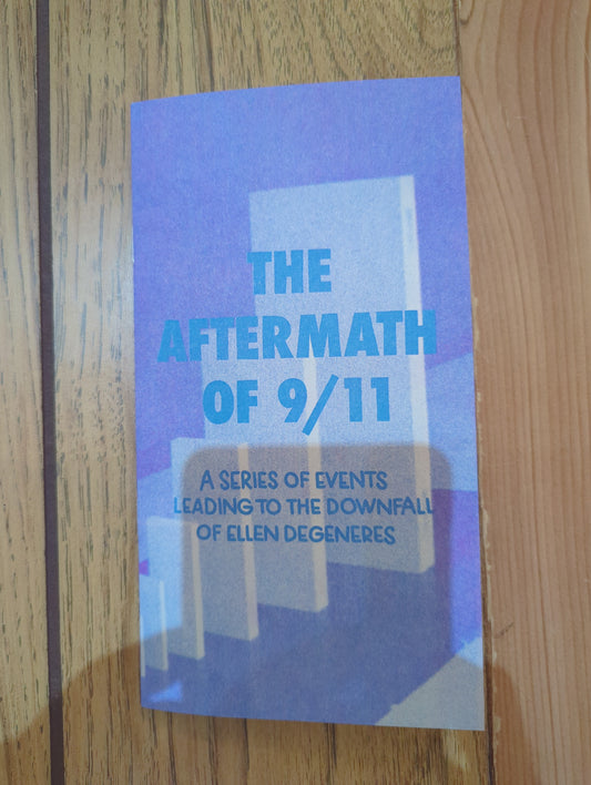 The Aftermath of 9/11