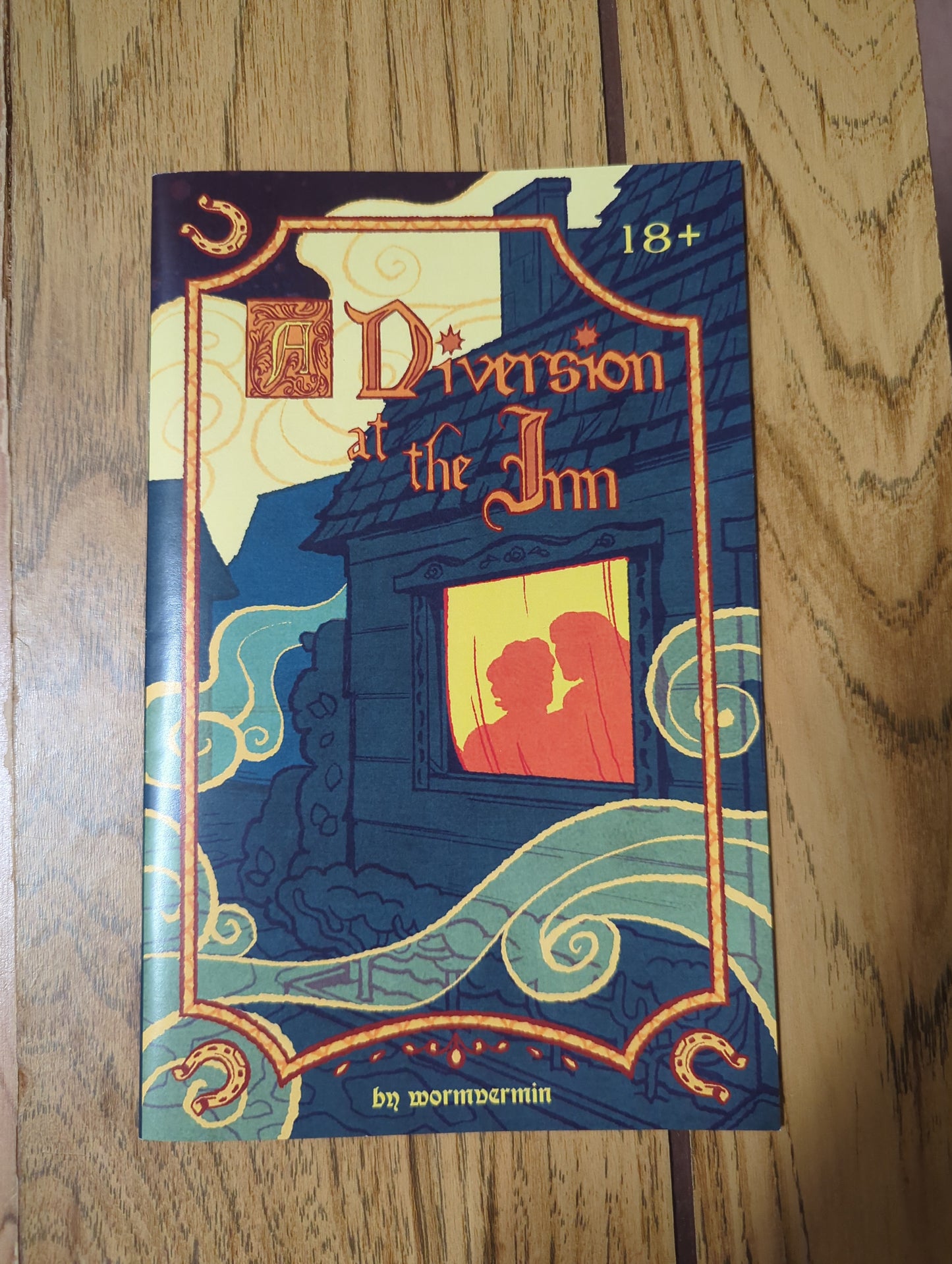 A Diversion at the Inn