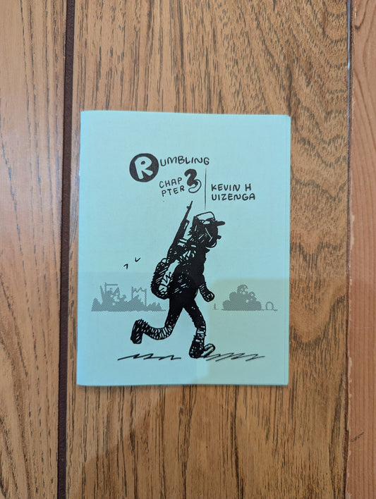 Rumbling Ch. 3