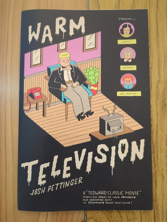 Warm Television