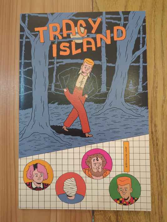 Tracy Island