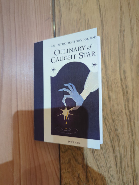 Culinary of Caught Star