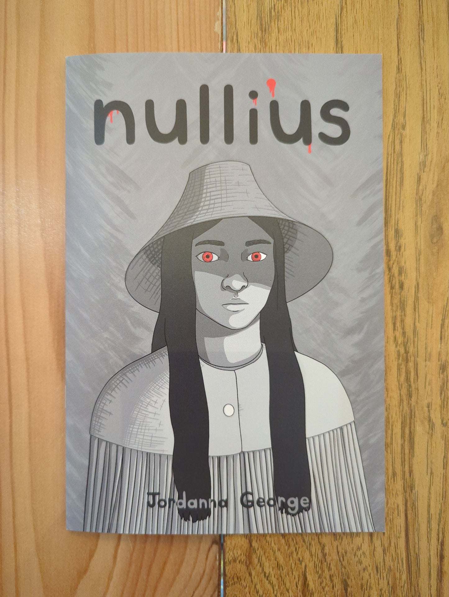 Nullius