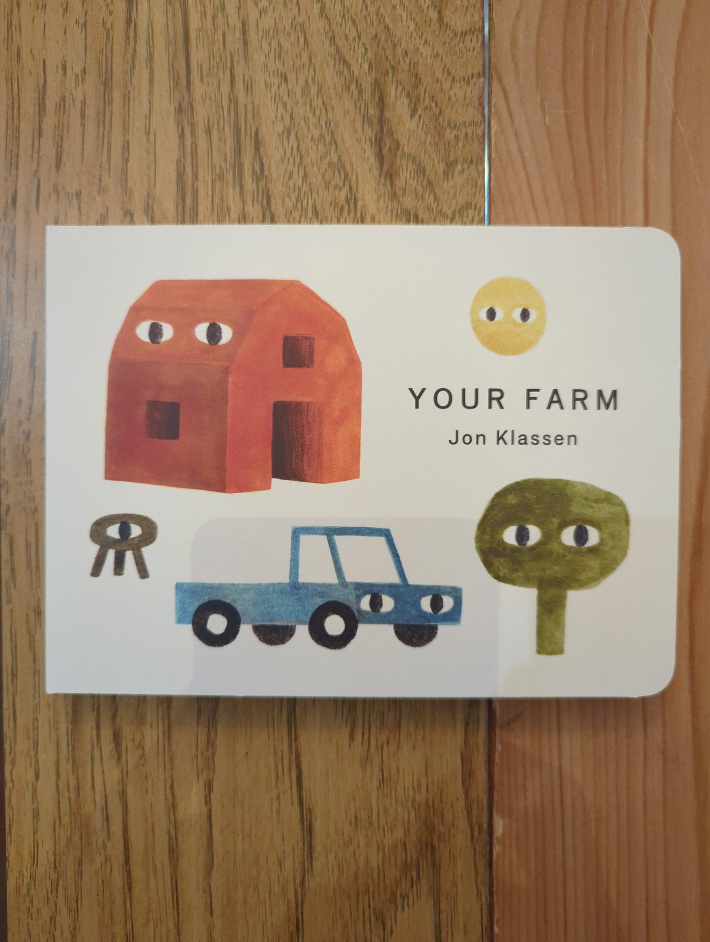 Your Farm