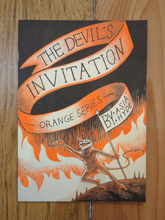 The Devil's Invitation