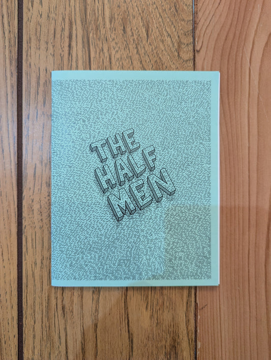 The Half Men