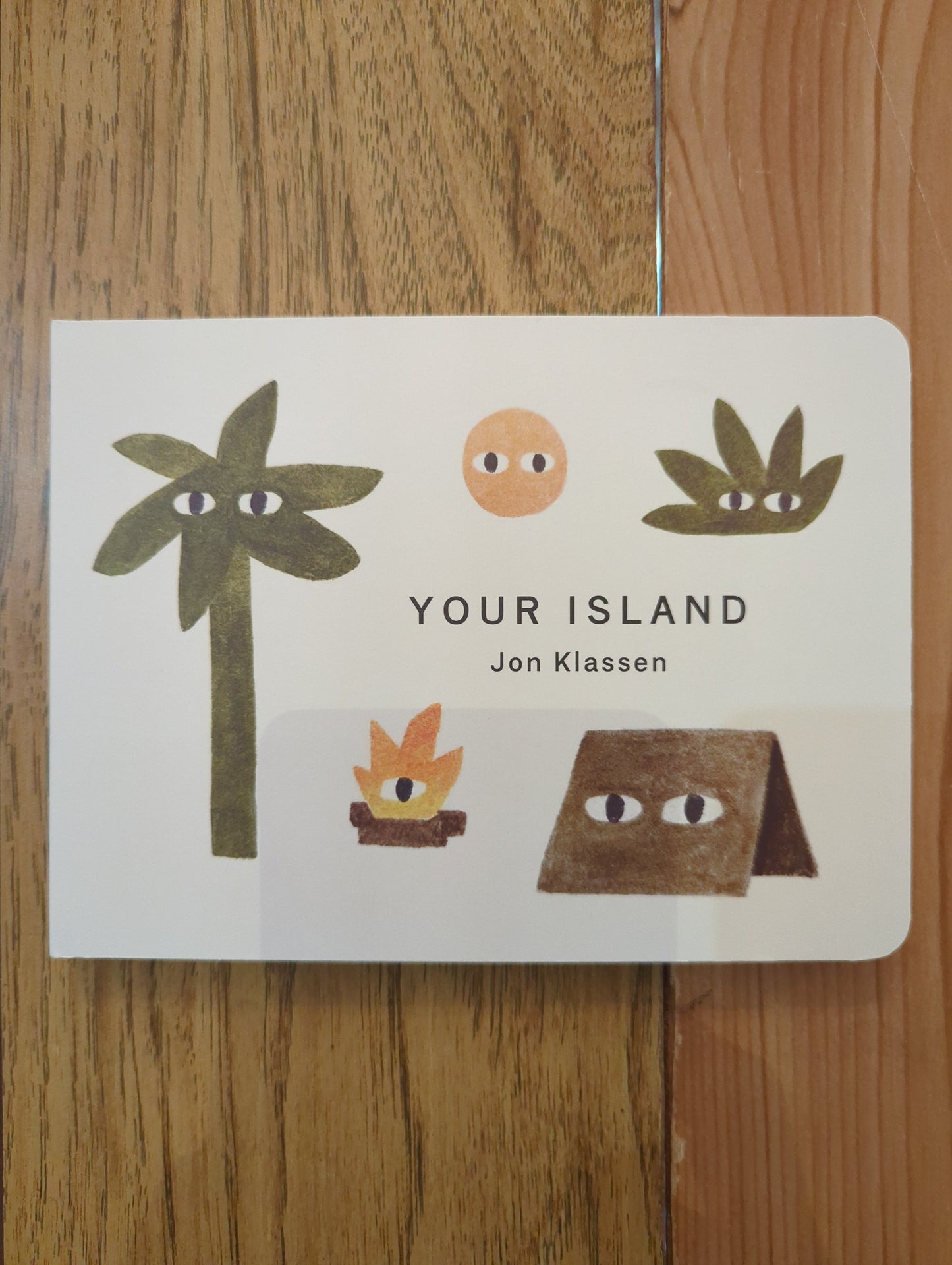 Your Island