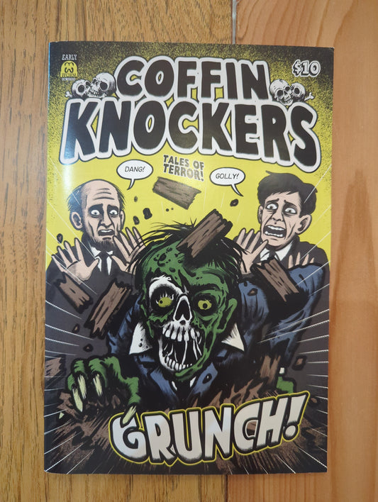 Coffin Knockers