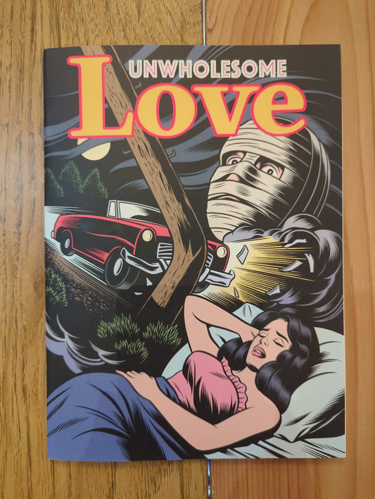 Unwholesome Love