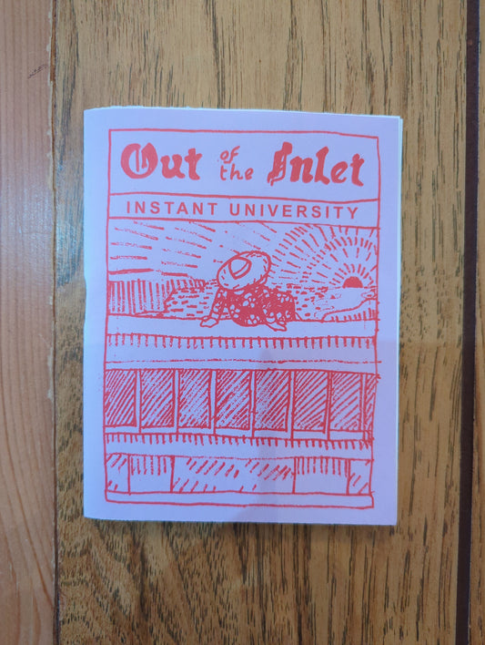 Out of the Inlet: Instant University