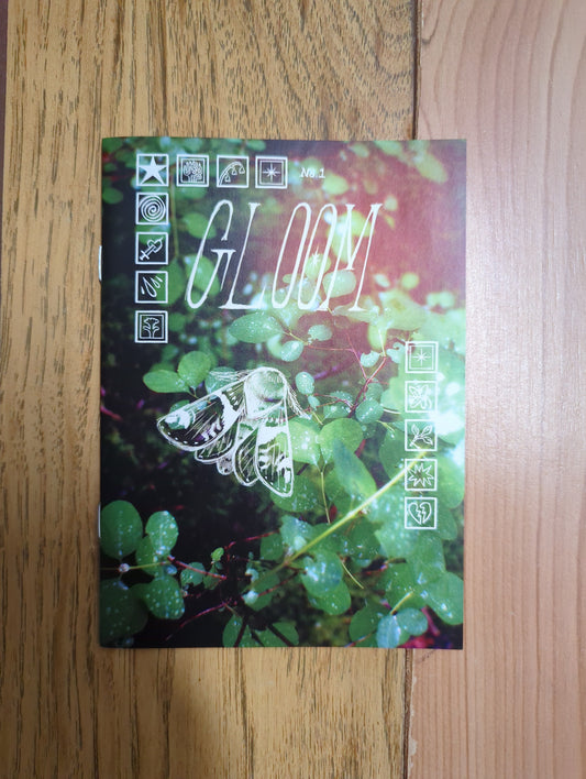 Gloom No. 1