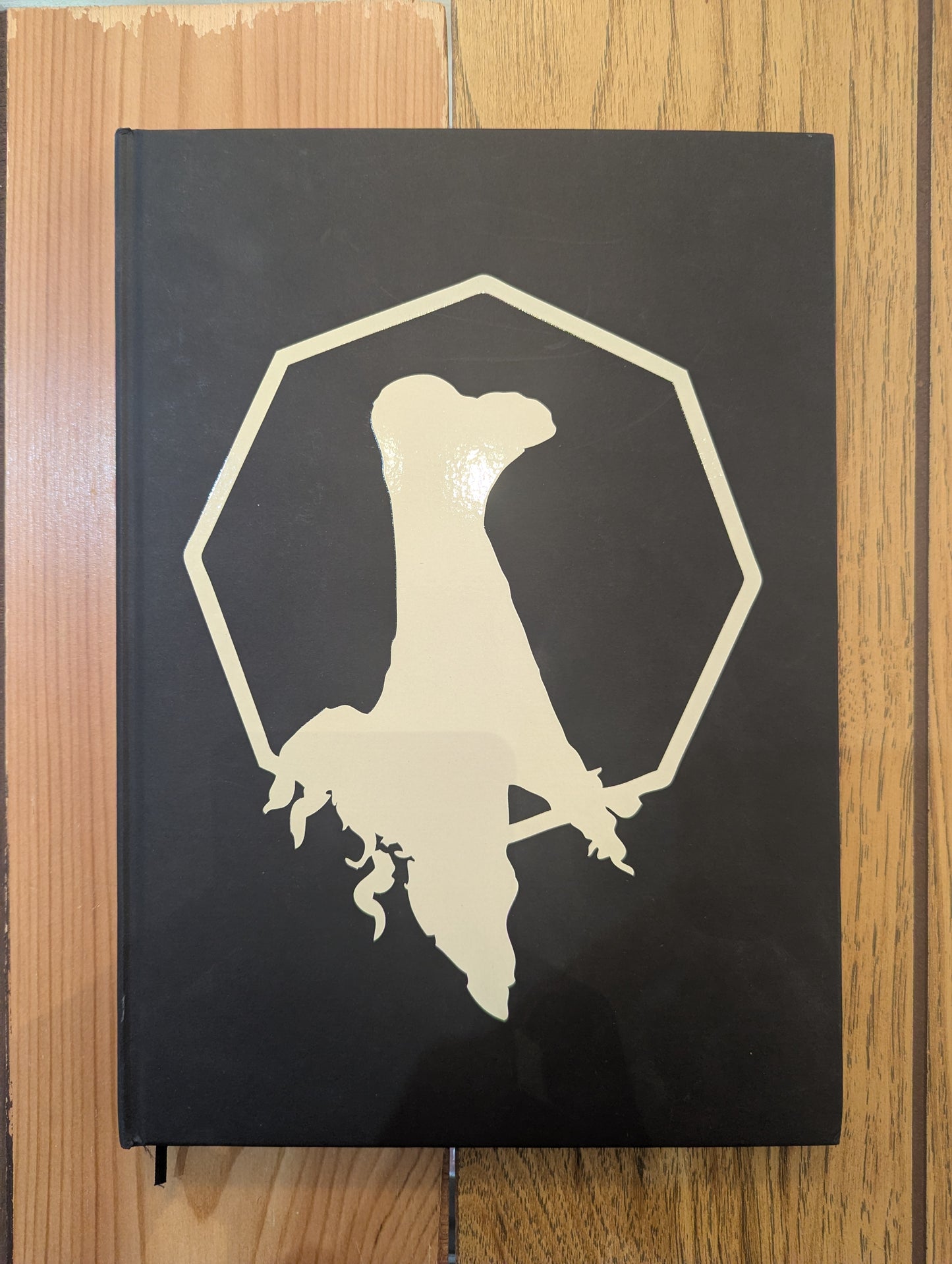 Boneforest Rule Book