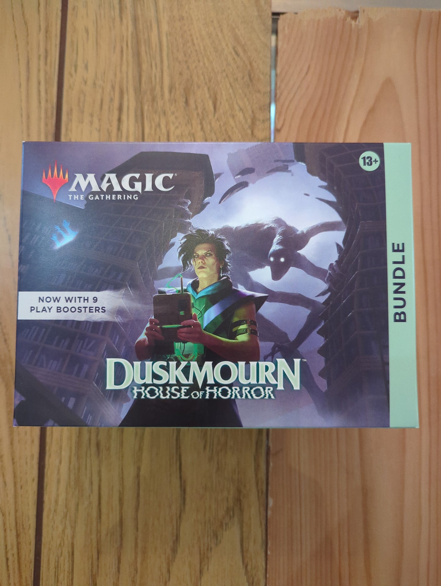 MTG: Duskmourn Bundle