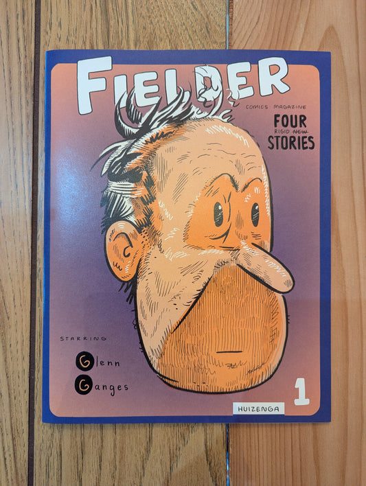 Fielder #1