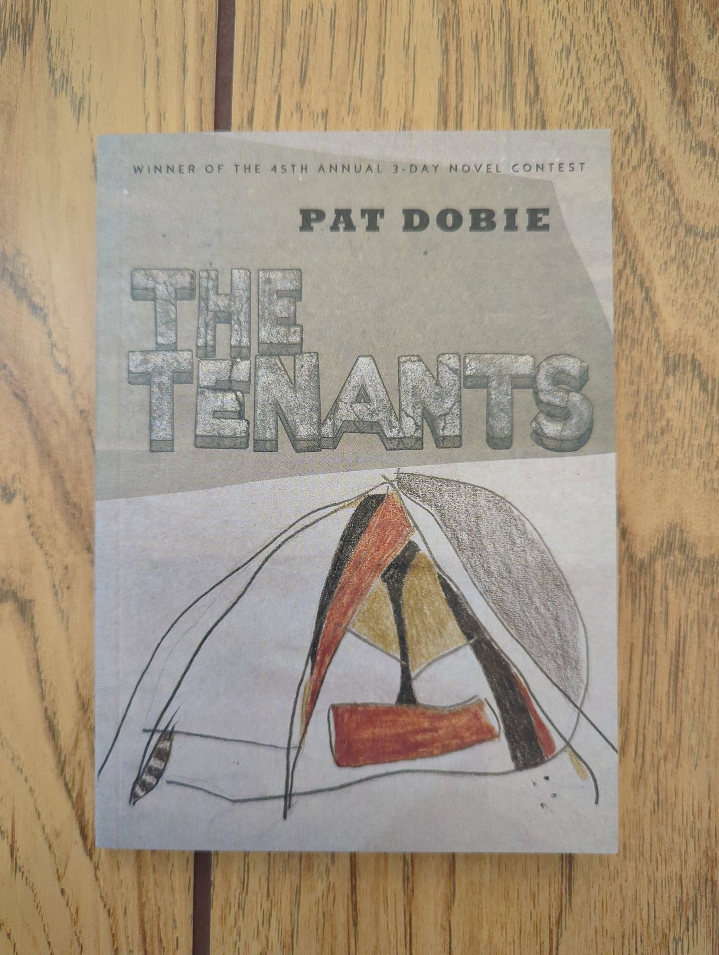 The Tenants