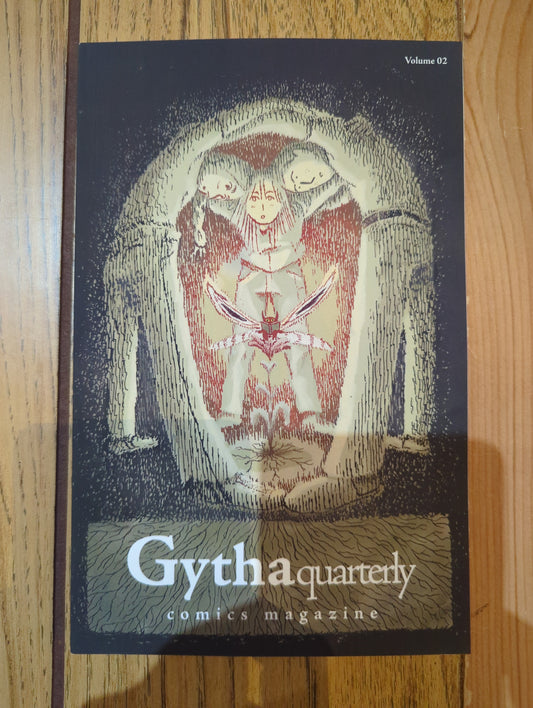 Gytha Quarterly #2
