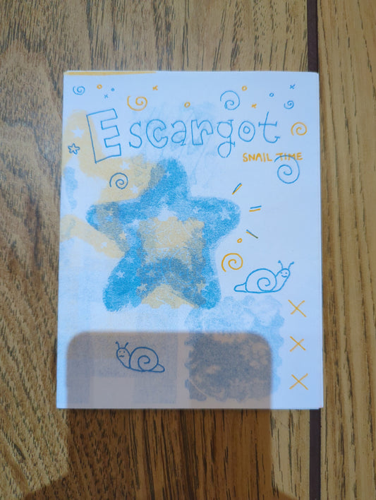 Escargot