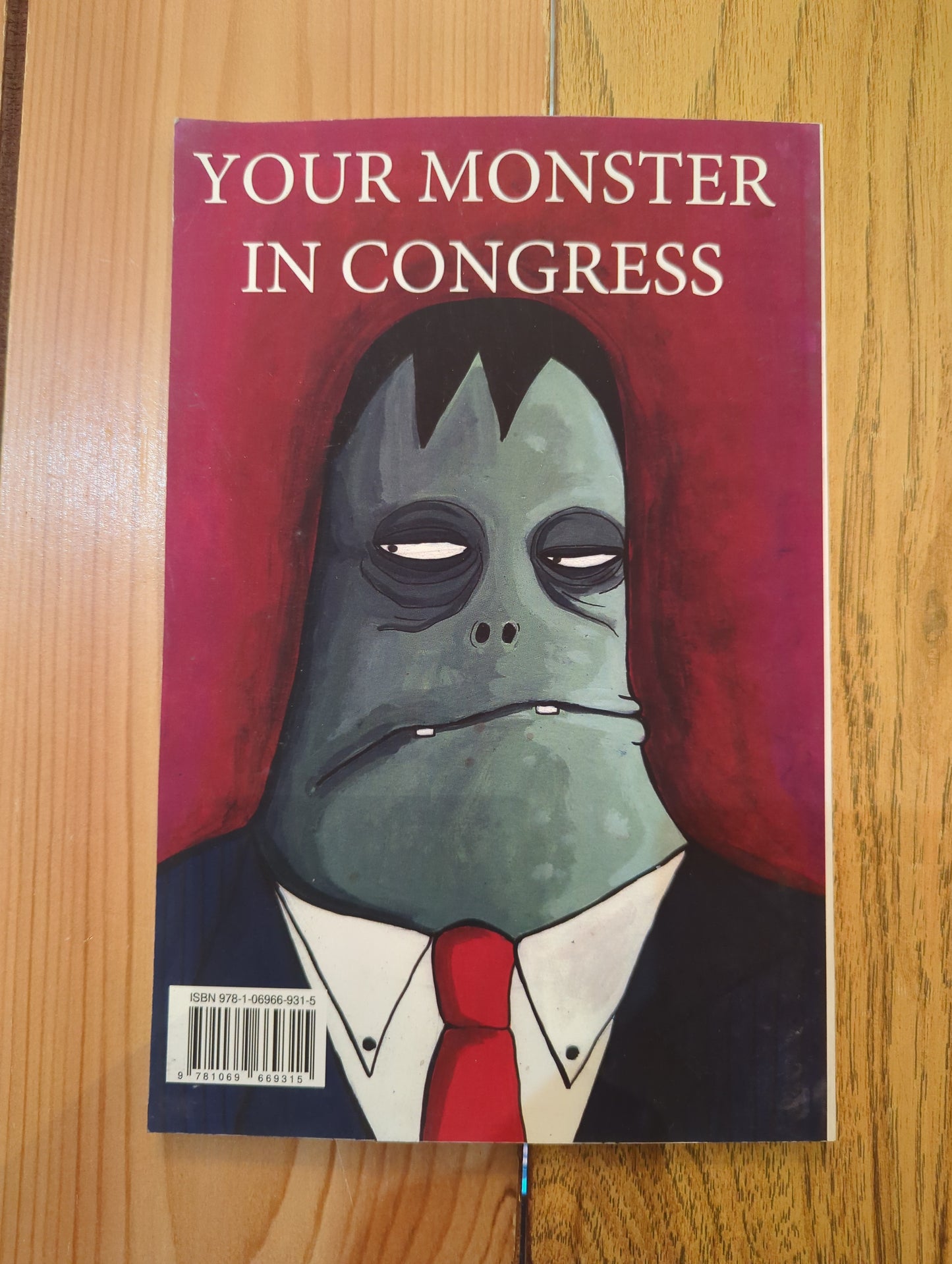 Al the Monster