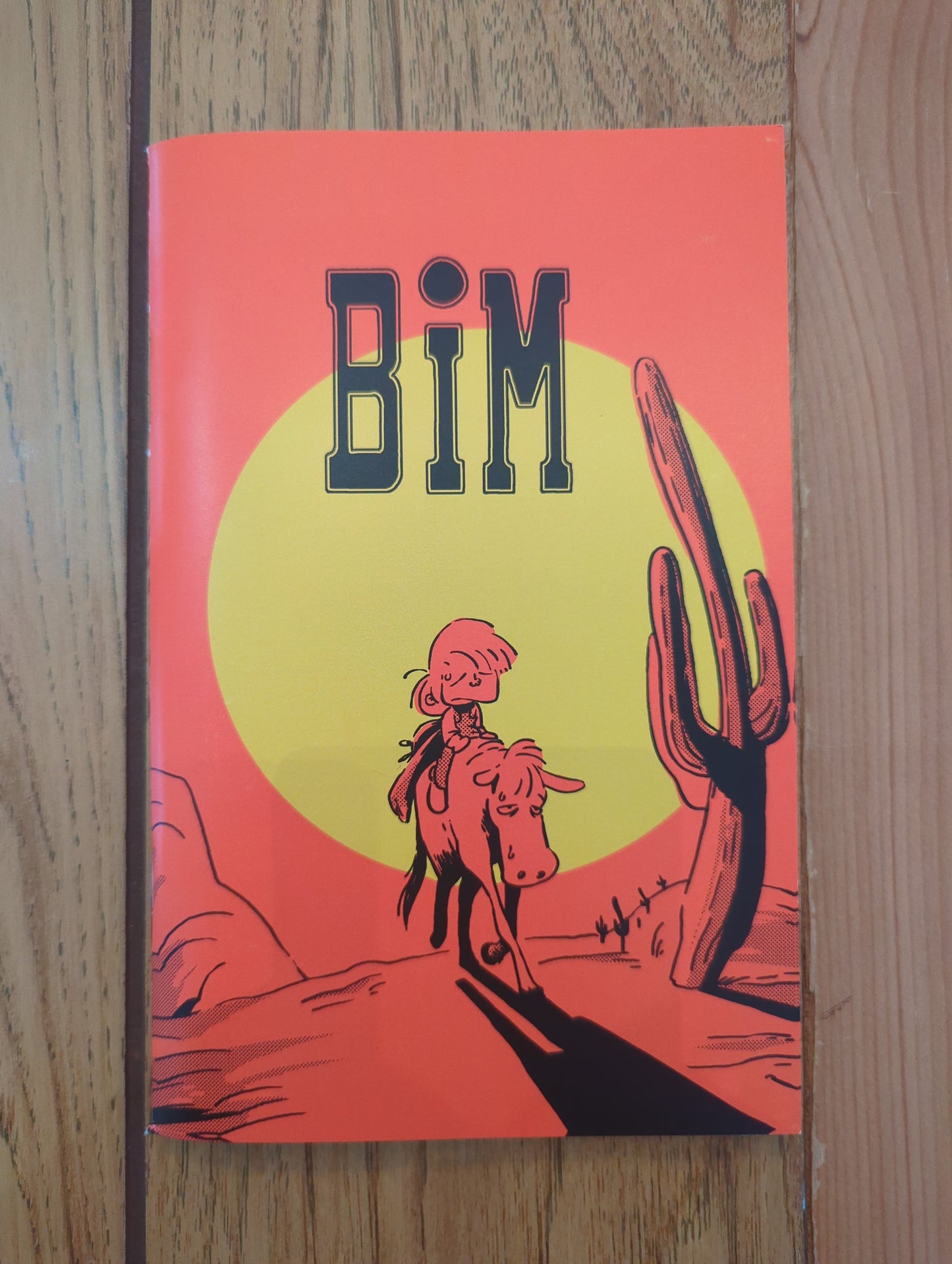 BiM