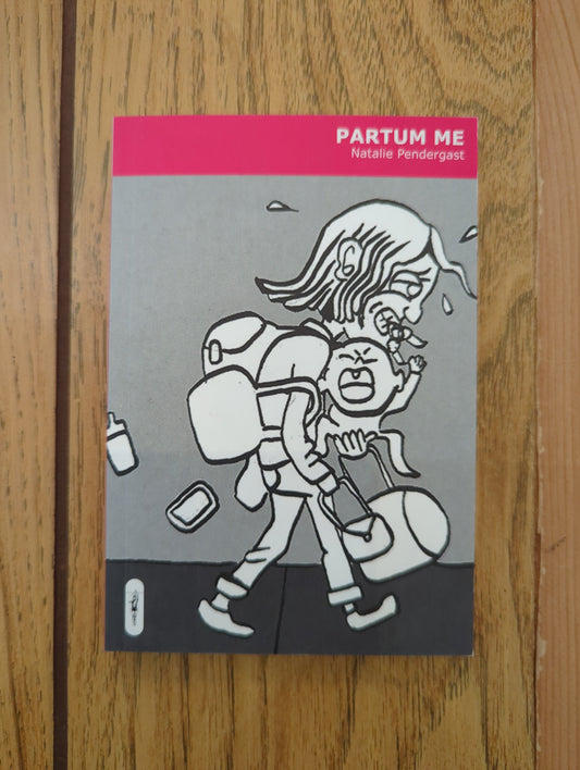 Partum Me