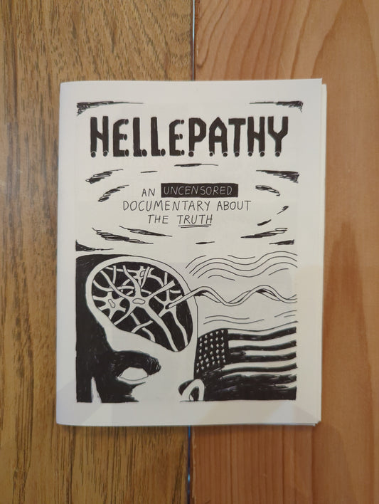 Hellepathy