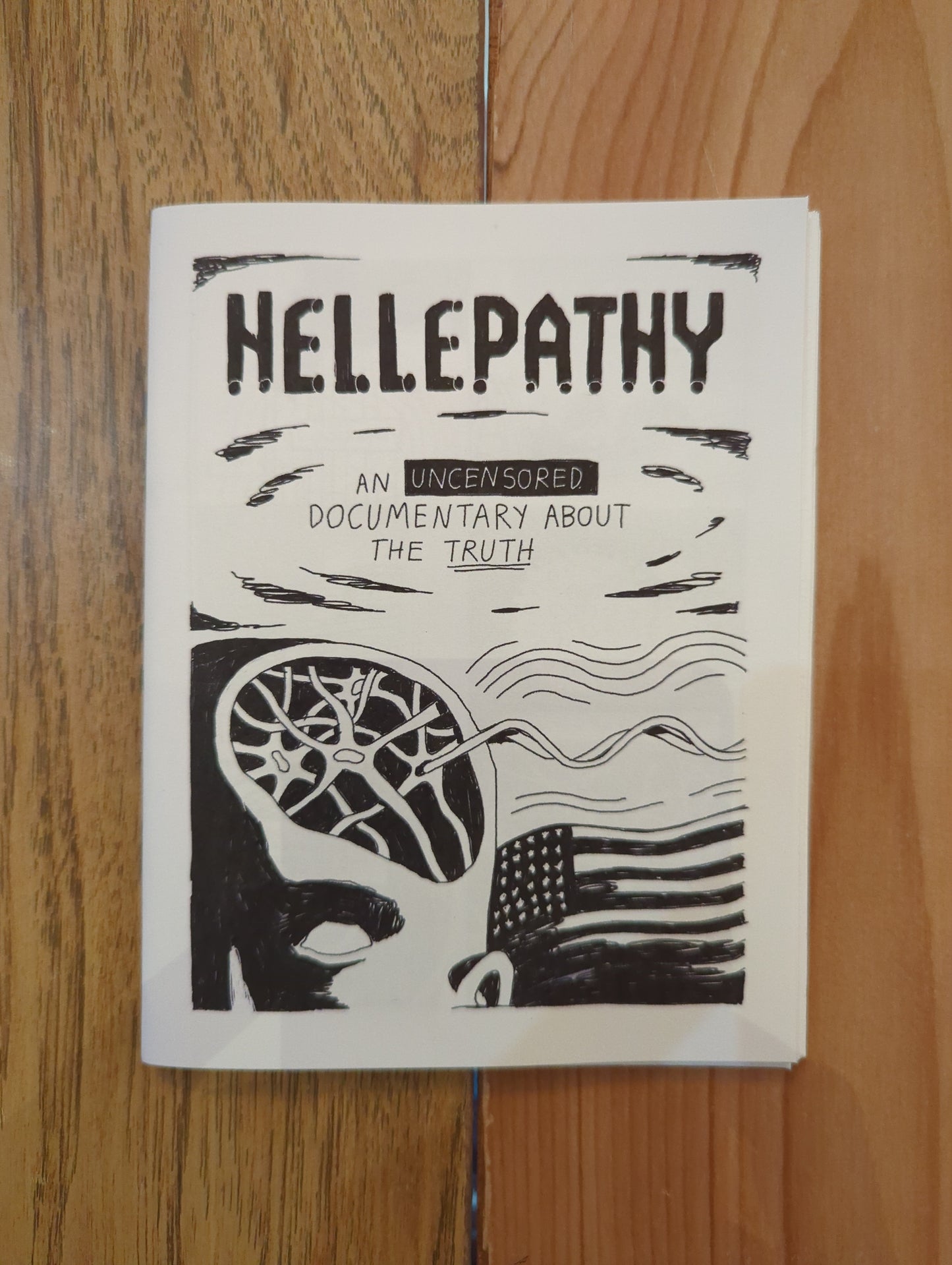 Hellepathy