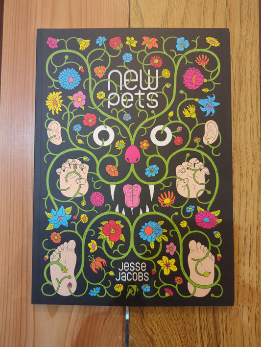 New Pets