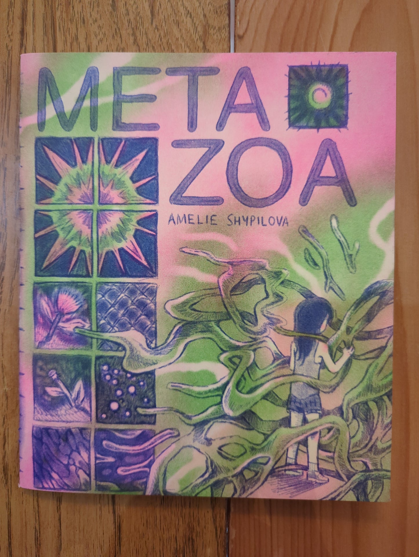 Metazoa