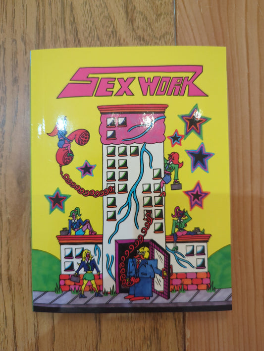 Sex Work / Working Dogs