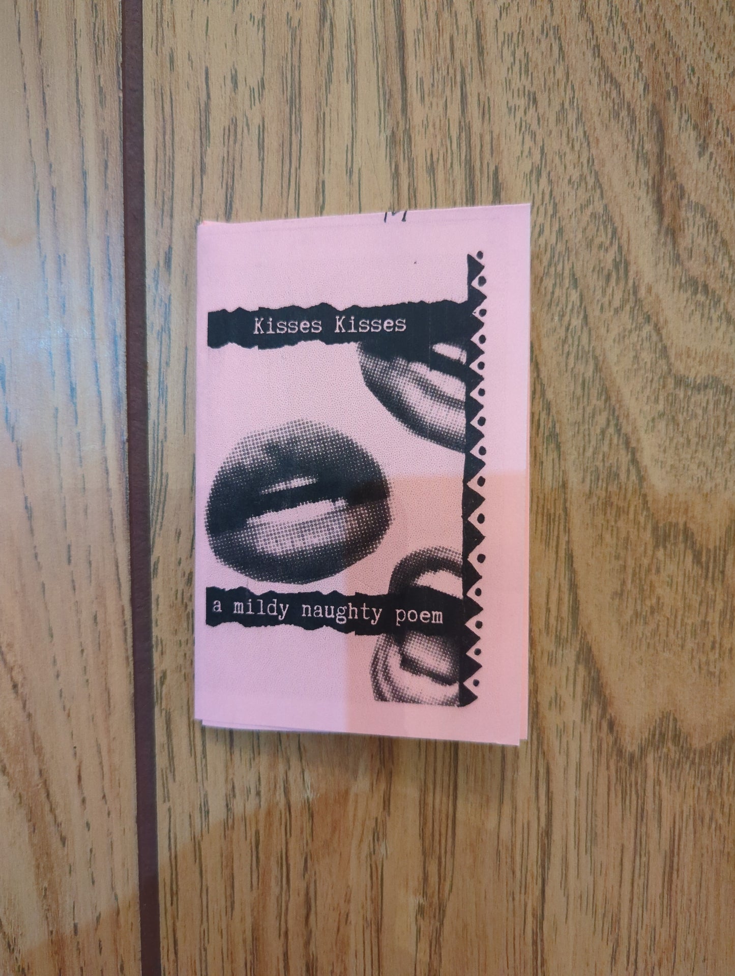 Kisses Kisses
