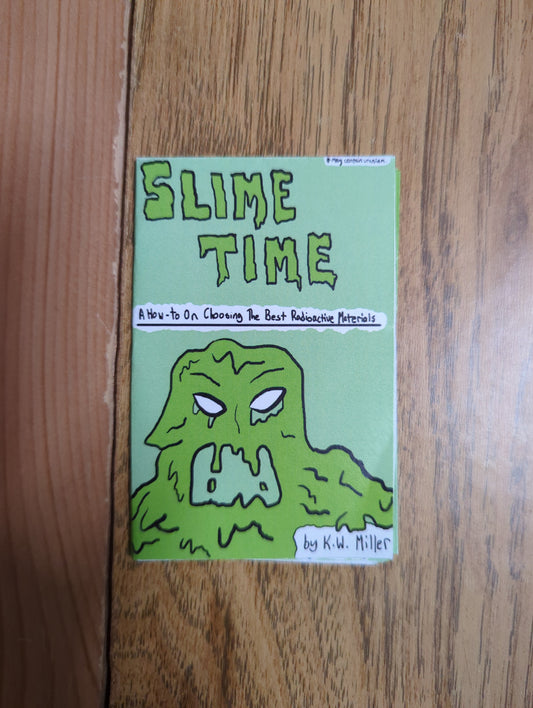 Slime Time