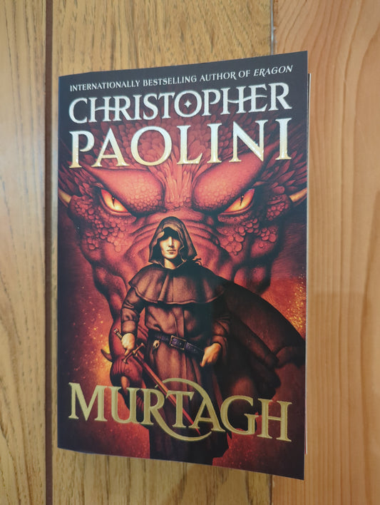 Murtagh