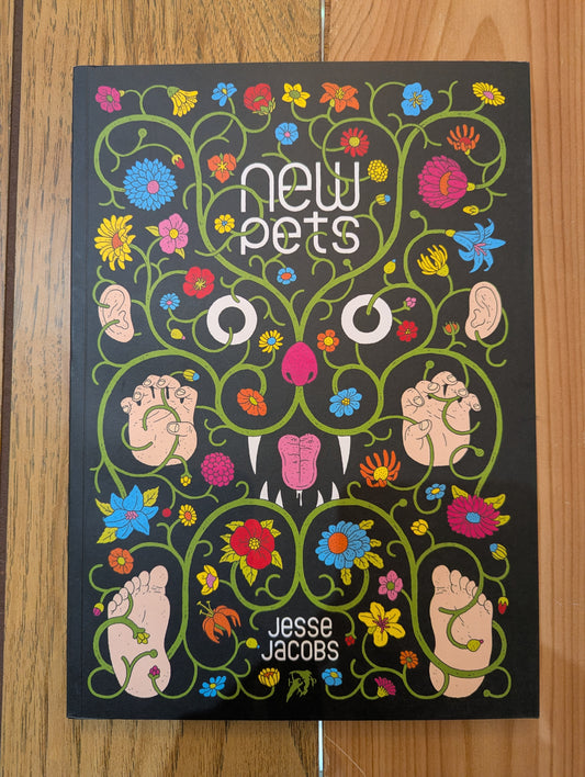 New Pets