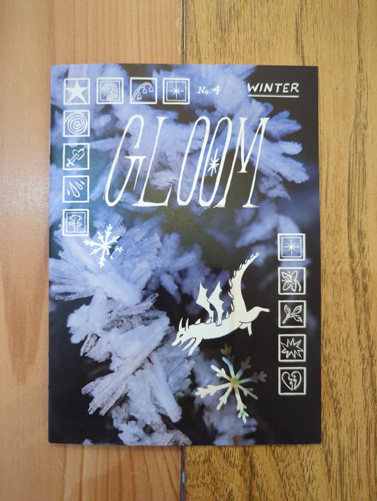 Gloom no.4 - Winter