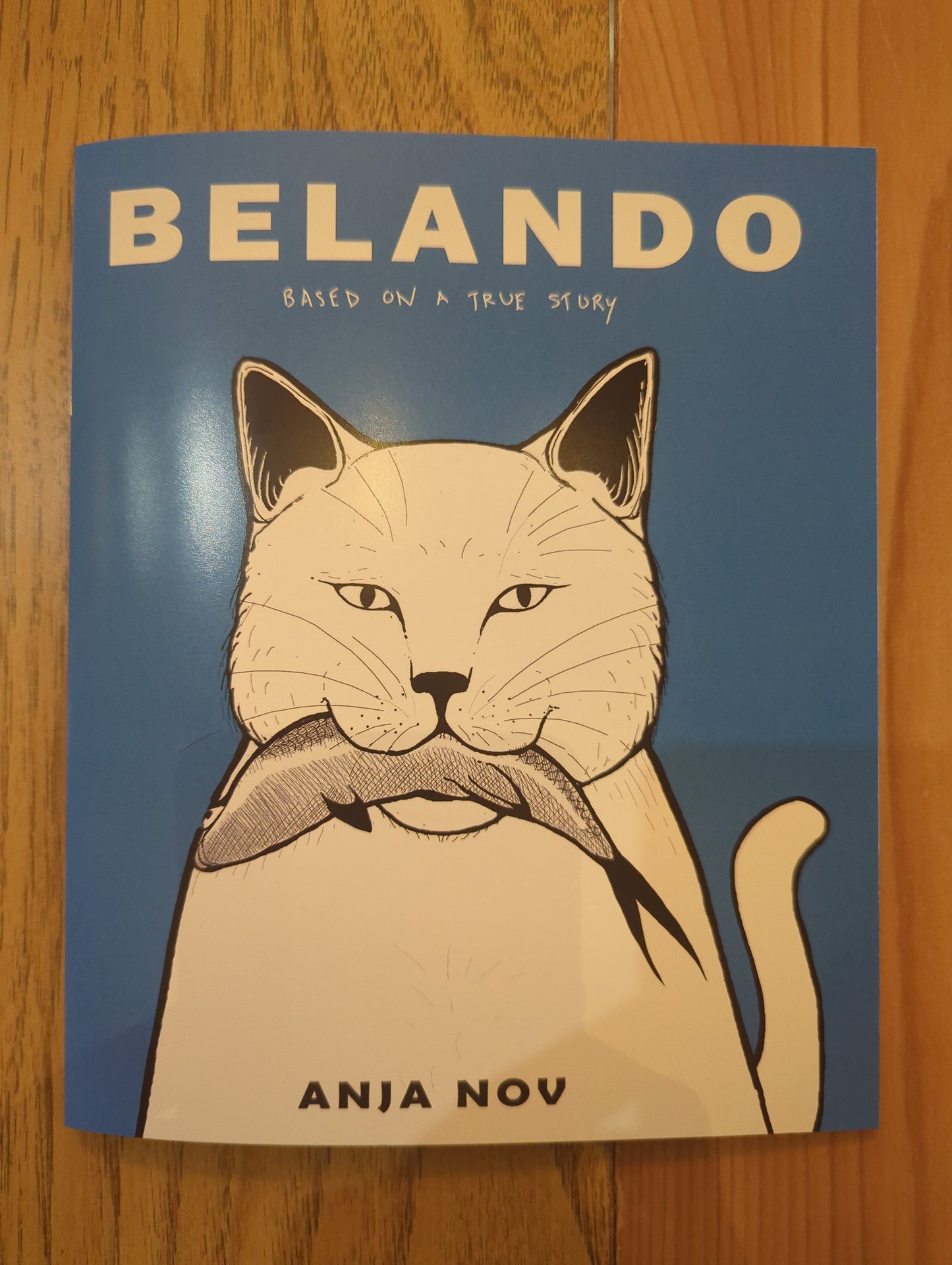 Belando